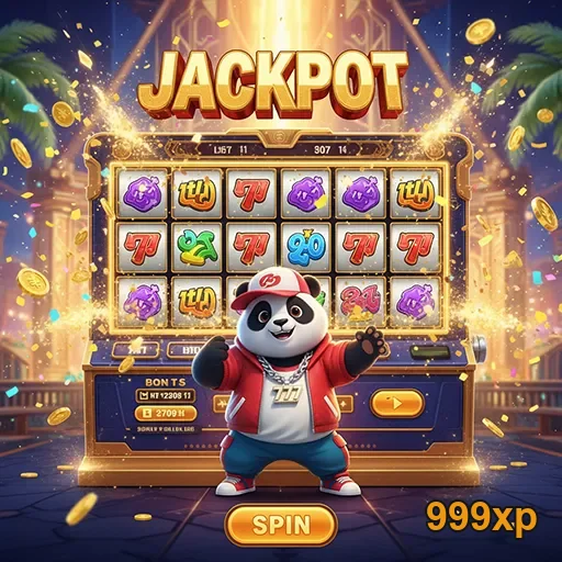 Segurança e Confiabilidade em Cada Jogada - 999xp