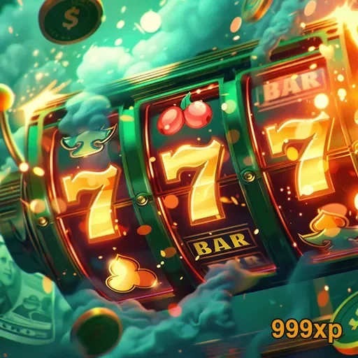 999xp 999xp slots game visual